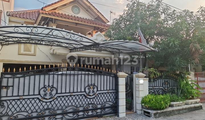 Dijual Cepat Harga Terjangkau Rumah 2 Lantai di Kebun Bawang Tanjung Priok JakUt