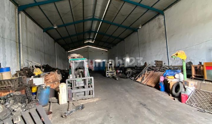 For Rent Warehouse Unit at Sentra Benda Tangerang, Container Access Available For Rent Warehouse Unit at Sentra Benda Tangerang, Container Access Available