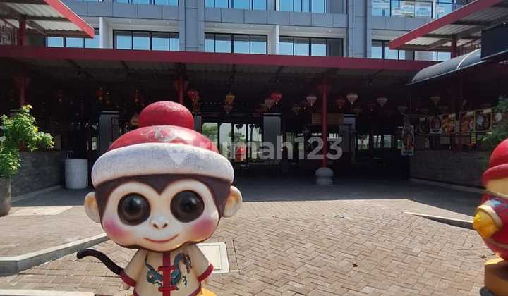 Cheapest for Rent: Dragon Point Shop House Mega Kuningan PIK 2 Prime Location Cheapest for Rent: Dragon Point Shop House Mega Kuningan PIK 2 Prime Location