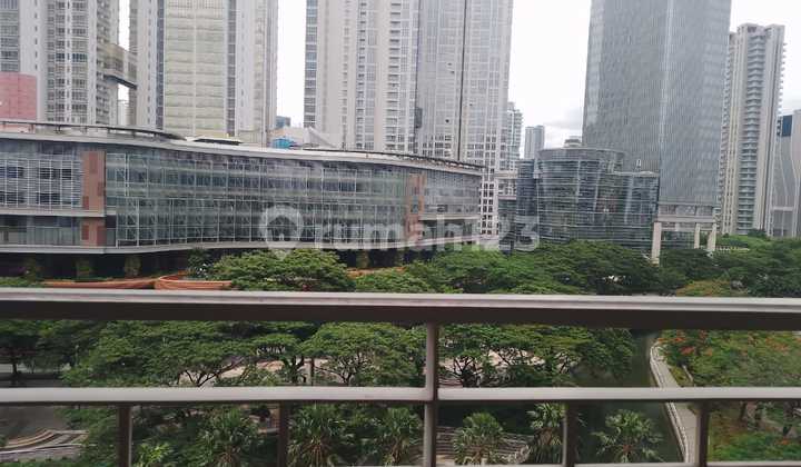 Apartment Unit Taman Rasuna Tower 6 Fully Furnished &amp; Ready to Occupy 2