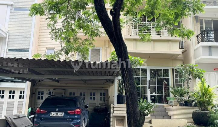 Rumah Elit Mewah Lake View Area Gold Coast Avenue Pik Jakarta Utara Rumah Elit Mewah Lake View Area Gold Coast Avenue Pik Jakarta Utara