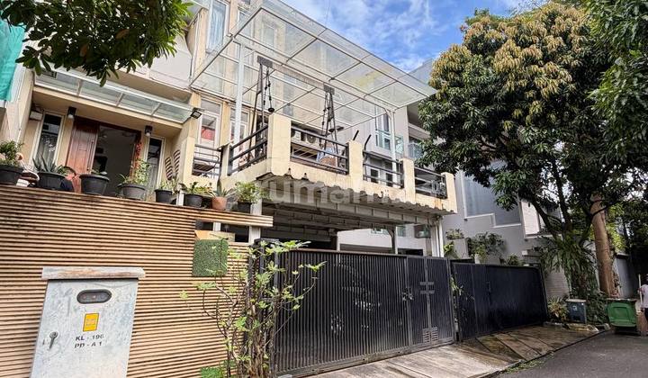 Premium Area Mansion House Villa Pondok Indah Tanah Kusir South Jakarta Premium Area Mansion House Villa Pondok Indah Tanah Kusir South Jakarta
