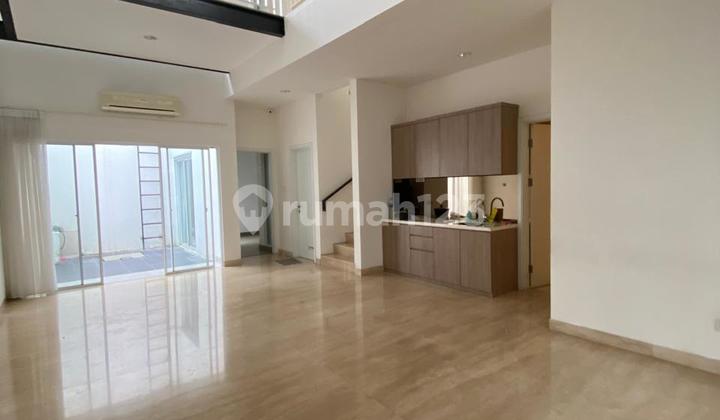 Disewakan Cepat Rumah The Riviera At Puri Metland Cyber City Cipondoh Tangerang 2