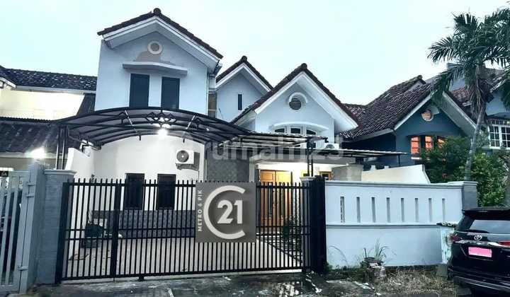 Dijual Segera Rumah Elit Cocok Buat Milenial di Citra Raya Cikupa Tangerang Dijual Segera Rumah Elit Cocok Buat Milenial di Citra Raya Cikupa Tangerang