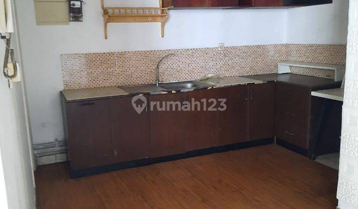 Disewakan Termurah Apartemen Taman Rasuna Type 3BR Tower 10 2