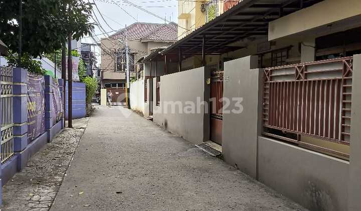 For Sale 2 Units of Boarding Houses 90% Occupancy Near Jati Padang Raya, Pasar Minggu, South Jakarta 2