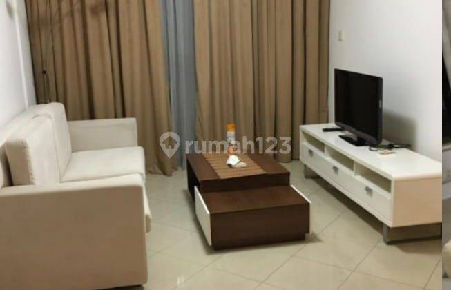 Jual Cepat Urgent Apartemen Taman Rasuna Tower 4 Jakarta Selatan 1