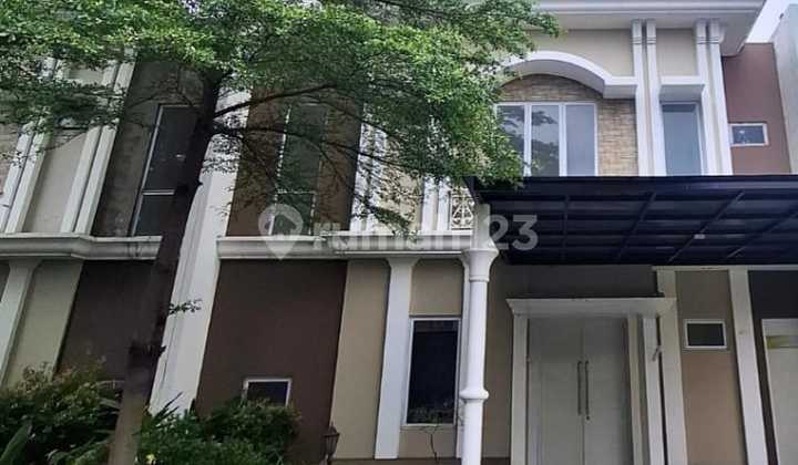 Rumah Premium di Cluster North Thames Cakung Jakarta Timur Siap Huni Rumah Premium di Cluster North Thames Cakung Jakarta Timur Siap Huni