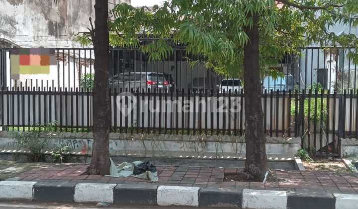 Dijual Cepat Lahan Tanah Strategis Area Grogol Jakarta Barat Siap Dibangun Dijual Cepat Lahan Tanah Strategis Area Grogol Jakarta Barat Siap Dibangun