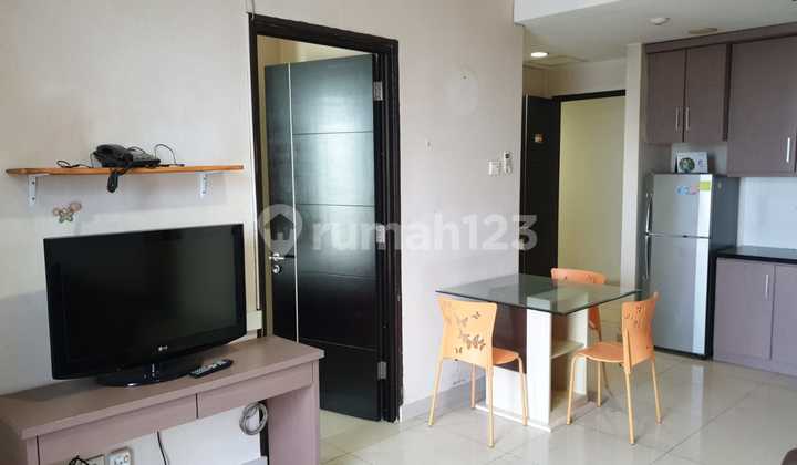 Unit Apartemen Cbd Pluit Tipe 3 Bedroom Sebelah Mall Emporium Pluit