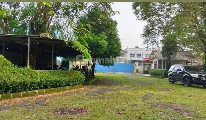 Dijual Lokasi Strategis Dan Siap Pakai Pabrik di Cileungsi Bogor 2