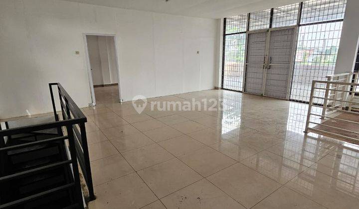 Disewa Harga Terjangkau Lokasi Aman Rukan Area Klender Jakarta Timur  1