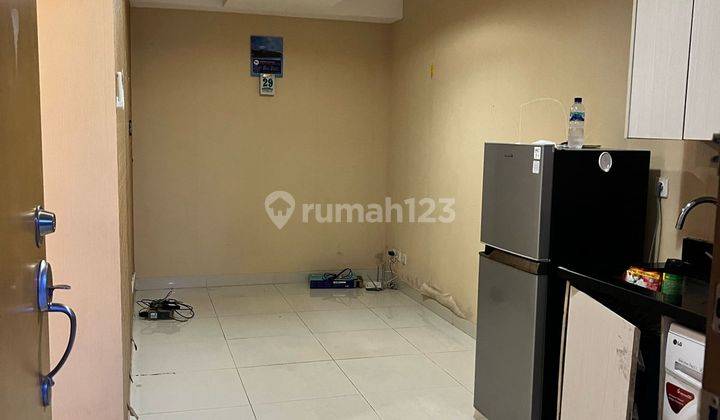 Jual Cepat Turun Harga Apartemen The Mansion Bougenville Type 2BR 1