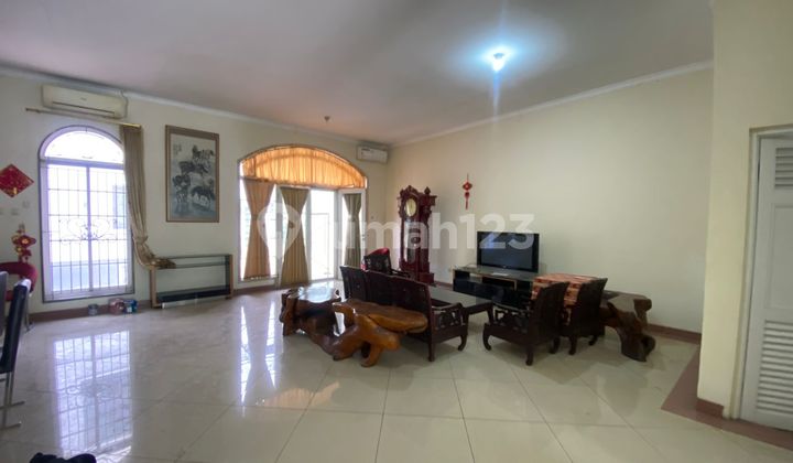 For Rent Furnished House BGM Area PIK North Jakarta Ready to Occupy For Rent Furnished House BGM Area PIK North Jakarta Ready to Occupy