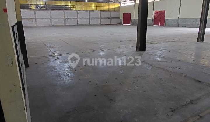 For Rent Affordable Price Warehouse on Jl Raya Bogor Cimanggis Depok For Rent Affordable Price Warehouse on Jl Raya Bogor Cimanggis Depok