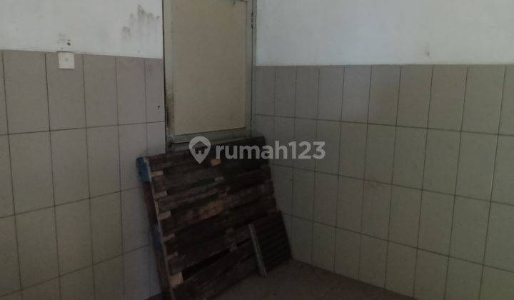 Dijual Cepat Bangunan Ex Pabrik di Kawasan Surya Cipta Karawang Timur  2