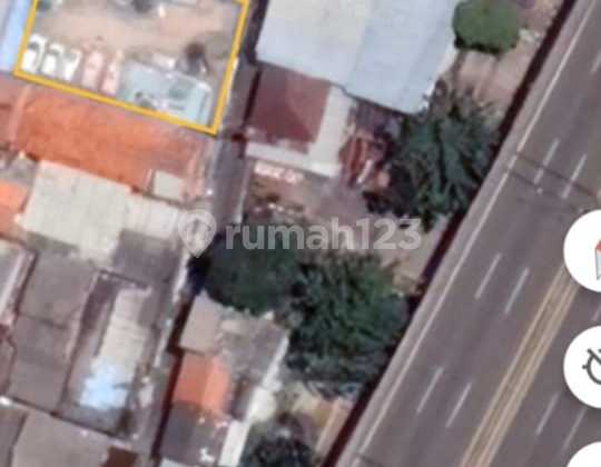 Jual Cepat Unit Tanah Luas Siap Dibangun Area Matraman Bypass Jakarta Timur Jual Cepat Unit Tanah Luas Siap Dibangun Area Matraman Bypass Jakarta Timur