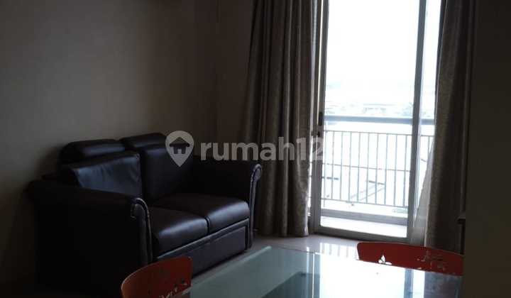 Unit Apartemen Cbd Pluit Tipe 3 Bedroom Sebelah Mall Emporium Pluit 2