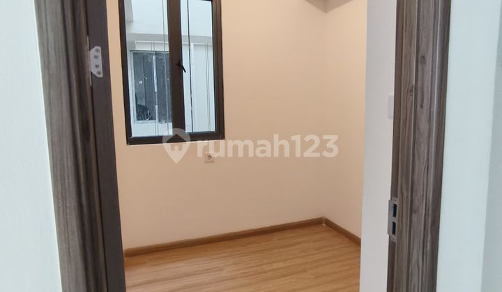 Disewakan Segera Unit Apartemen 2 Bedroom Skyhouse Alam Sutera Tower Castilla 2