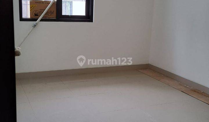 Jual Rumah Brand New Siap Huni Area Sunter Agung Jakarta Utara 2