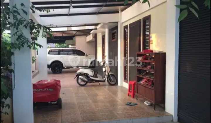 Rumah Luas Siap Huni Lokasi Taman Alfa Indah Pesanggrahan Jakarta Selatan Rumah Luas Siap Huni Lokasi Taman Alfa Indah Pesanggrahan Jakarta Selatan