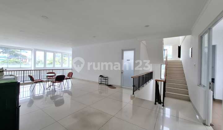 Premium Shop House Hook Position on Mega Boulevard Harapan Indah Bekasi 2