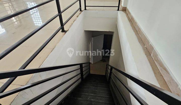 Disewa Harga Terjangkau Lokasi Aman Rukan Area Klender Jakarta Timur  2