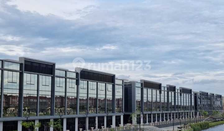 Dijual Cepat Bangunan Komersial Ruko Strategis Siap Pakai di Osaka Pik 2 Dijual Cepat Bangunan Komersial Ruko Strategis Siap Pakai di Osaka Pik 2