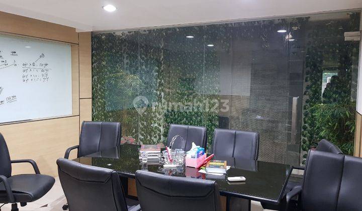 Jual Murah Ruko 5 Lantai di Jl Tebet Timur Dalam Jakarta Selatan 1