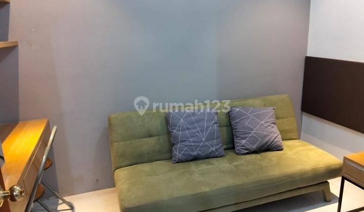 Dijual Cepat Apartemen Mediterania Palace Residence Tower A  2