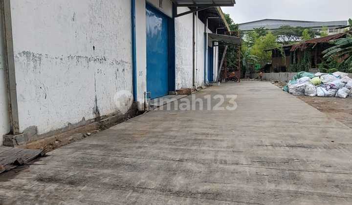 For Rent: Ready-to-Use Warehouse Unit & Affordable Price in Ancol Area, North Jakarta For Rent: Ready-to-Use Warehouse Unit & Affordable Price in Ancol Area, North Jakarta