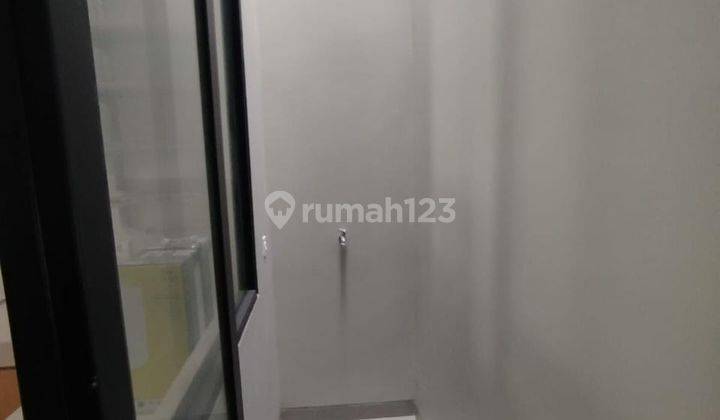 Full Furnish Lengkap , Tinggal Bawa Koper, Sewa Rent Rumah Pik 2KT Seharga Apartmen  2