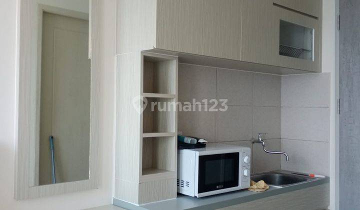 Fully Furnish Murah Disewakan Apartemen Pik, Osaka Type Studio Terlengkap 1