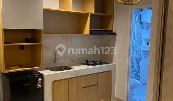 fully furnish mewah disewakan apartemen tokyo pik2 type 2br 36m2 fully furnish mewah disewakan apartemen tokyo pik2 type 2br 36m2