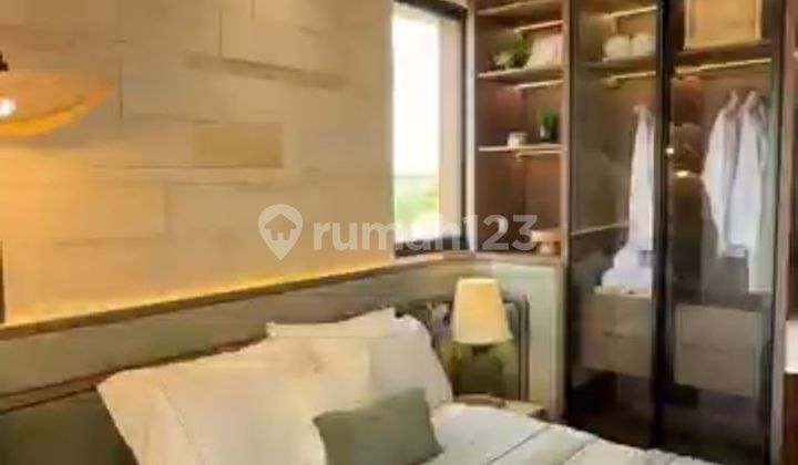 rumah citra garden city, jakarta barat , start form 1,5M dekat toll dan bandara  2