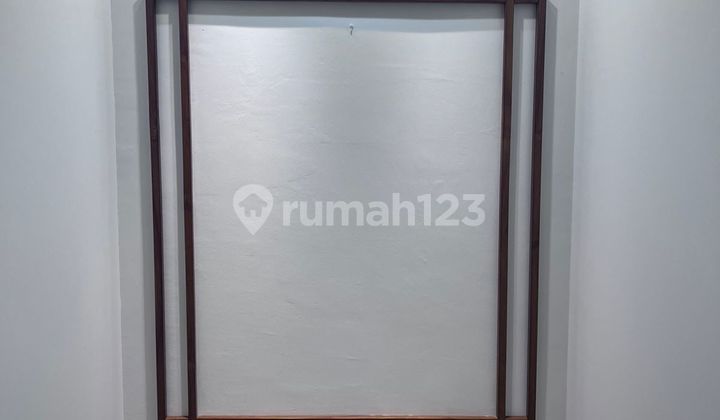 Fully furnish rumah golf island, pik disewakan uk:6x15m2 siap huni  2