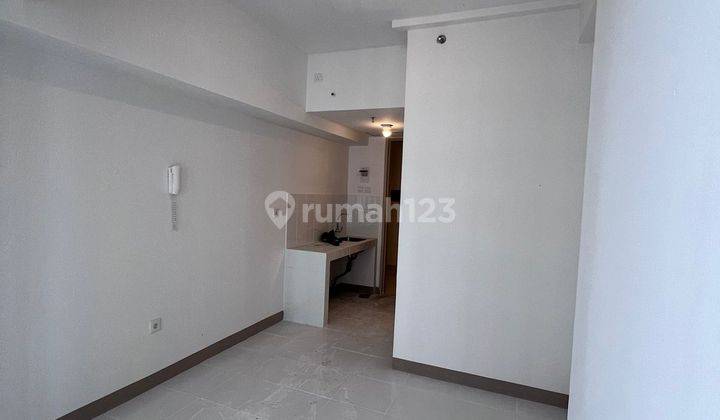 Disewakan Apartemen Pik Tokyo Pik2 Type Studio Kosongan Ac Termurah 1