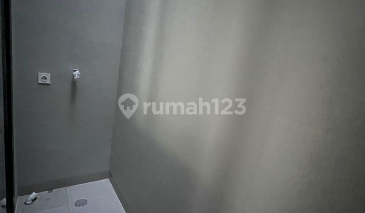 Disewakan rumah pik2 milenial, 2+1KT uk:4,5x12,5m2 cluster favorit  2