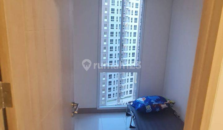 Furnish Disewakan Apartemen Pik,type 2 Br Termurah  2