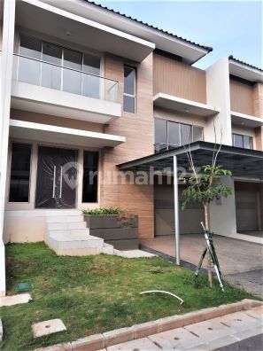 Disewakan Rumah Golf Island Pik, Uk 10x20m2 Termurah 250juta