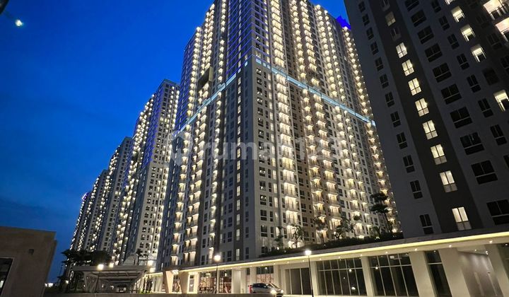 Jual Apartemen Rugimodal, Pantai Indah Kapuk , Termurah, Tokyo Rvs Pik, Type 2br Lantai Rendah Harga 450jt nego