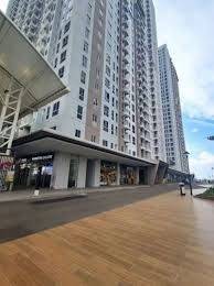 Jarang Ada Jual Rugi Apartemen Tokyo Pik, Type 2br 40corner Sea View+ Harga Terbaikk 2