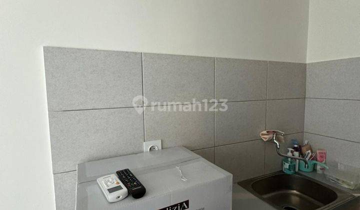 Sewa Apartemen Pik Sudah Furnish Seharga Kost Uk 14m2 termurah 2