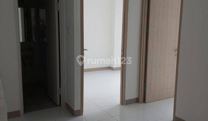 Disewakan Apartemen Pik, Tokyo Rivewside Pik2 Type 2br Incld Ac  1