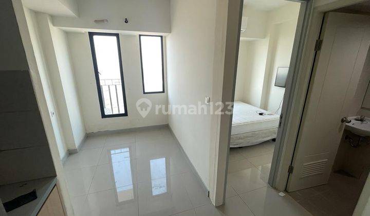 Furnish Disewakan Apartemen Pik Type 1br 26m2 Termurah  1