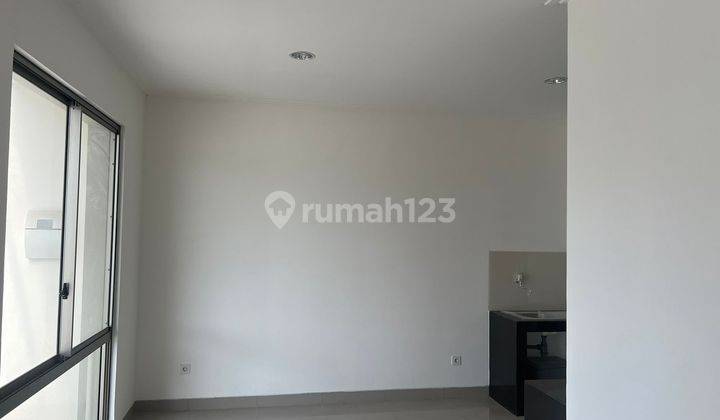 Rumah Pik Disewakan 2+1 Kt Uk 6x10m2 Termurah Brand New 1