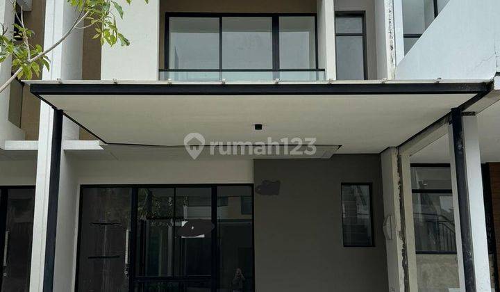 Termurah Disewakan Rumah Pik 3KT Uk 6x15m2 Dibawah 50jt Thn  1