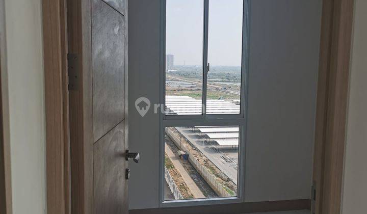 Jarang Ada Dijual Apartmen Pik ,tokyo Type 2br 38m2 Corner View Bagus  1