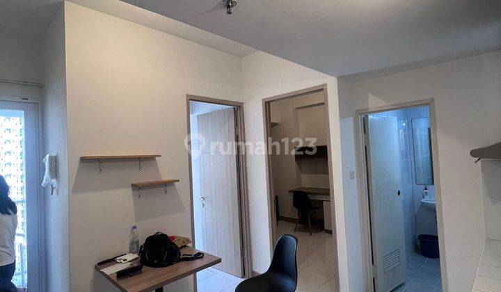 fully furnish tinggal bawa koper disewakan apartemen tokyo pik 3Br SIAP HUNI 2