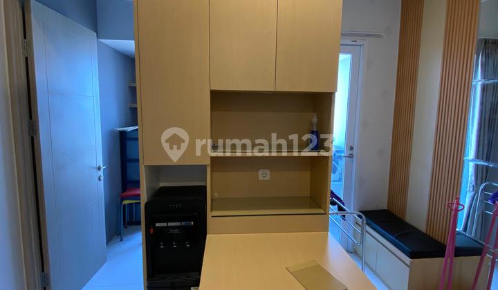Lengkap Tinggal Bawa Koper Apartmen Pik Disewakan 2br Fully Furnish